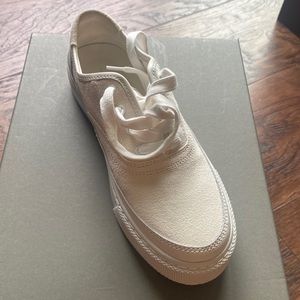 COPY - All Saints White Sneakers